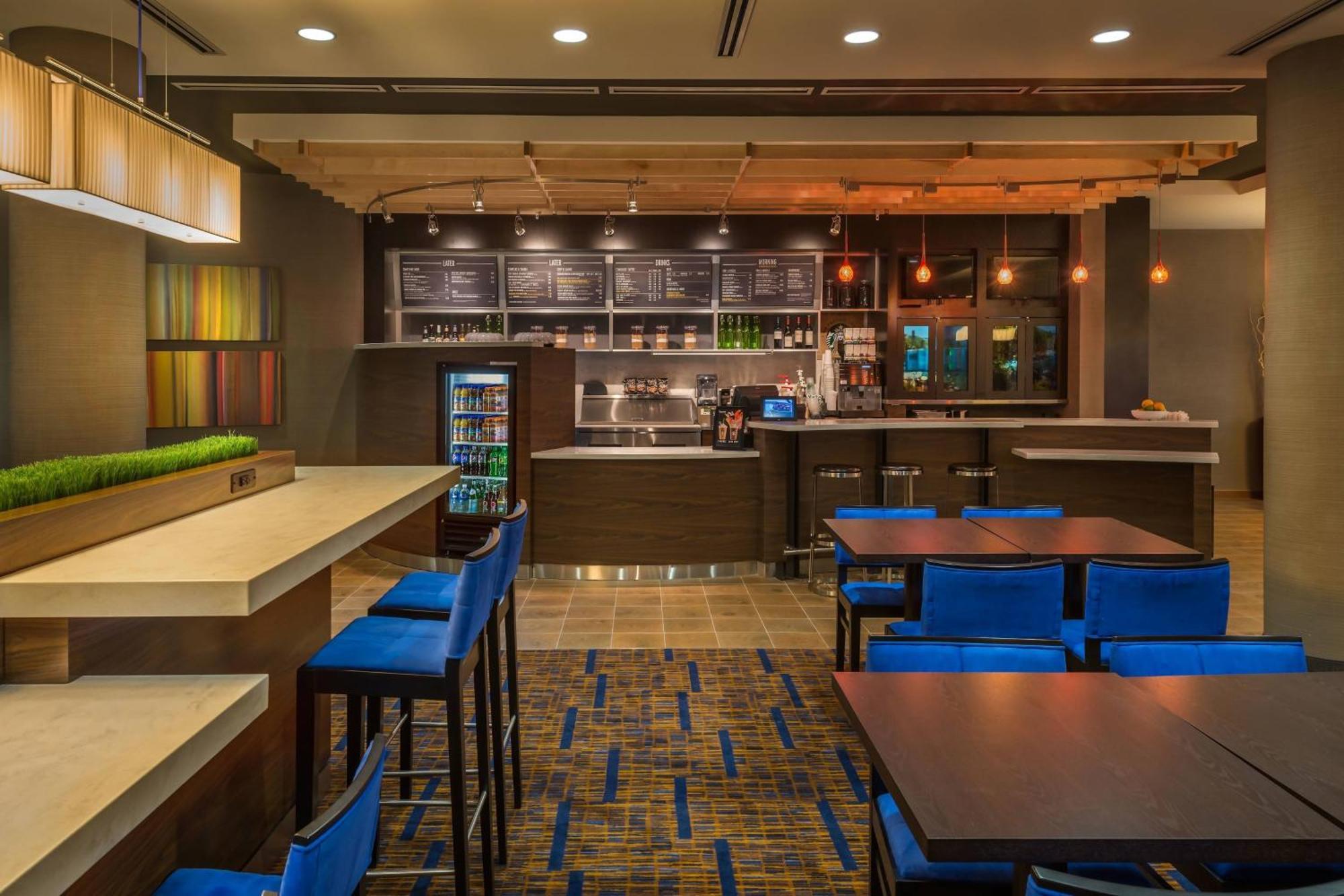Courtyard By Marriott Reno Downtown/Riverfront Экстерьер фото