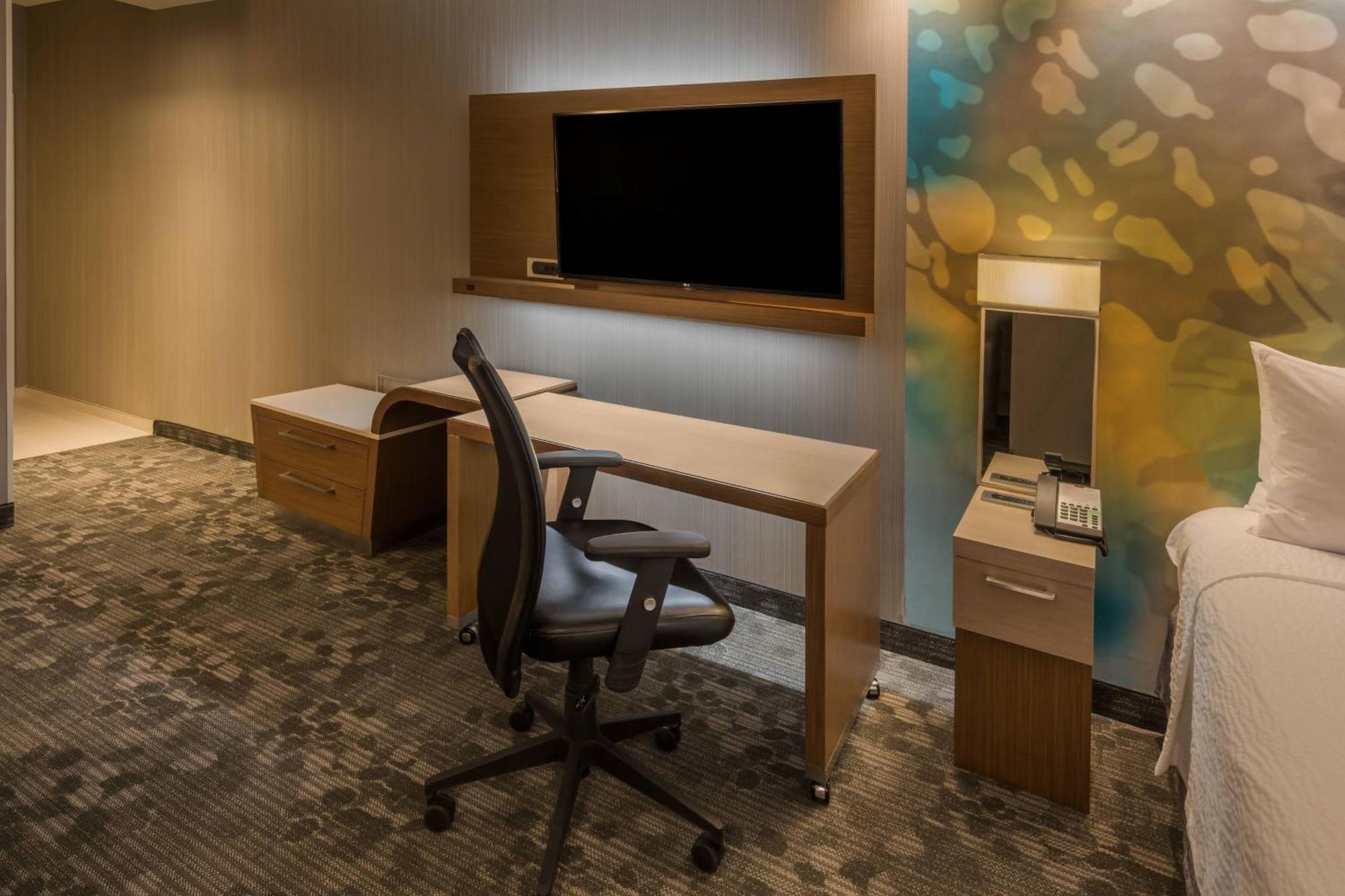 Courtyard By Marriott Reno Downtown/Riverfront Экстерьер фото